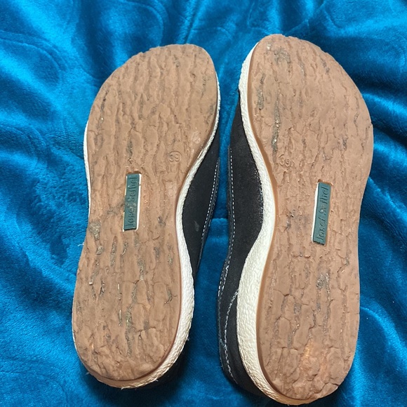 Josef Seibel Slip On Sneaker - Picture 6 of 9